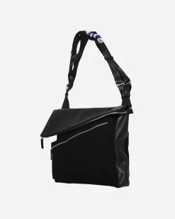Kiko Kostadinov Bags·Shoulder|Bags·Shoulder^Jarocka Shoulder Bag Black / Midnight