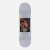 Fucking Awesome Skateboarding^Jason Dill Face Warp Deck Multicolor