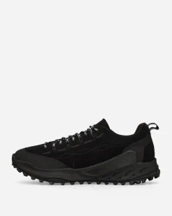 Keen Sneakers·Low|Sneakers^Jasper Zionic Sneakers Black / Alloy