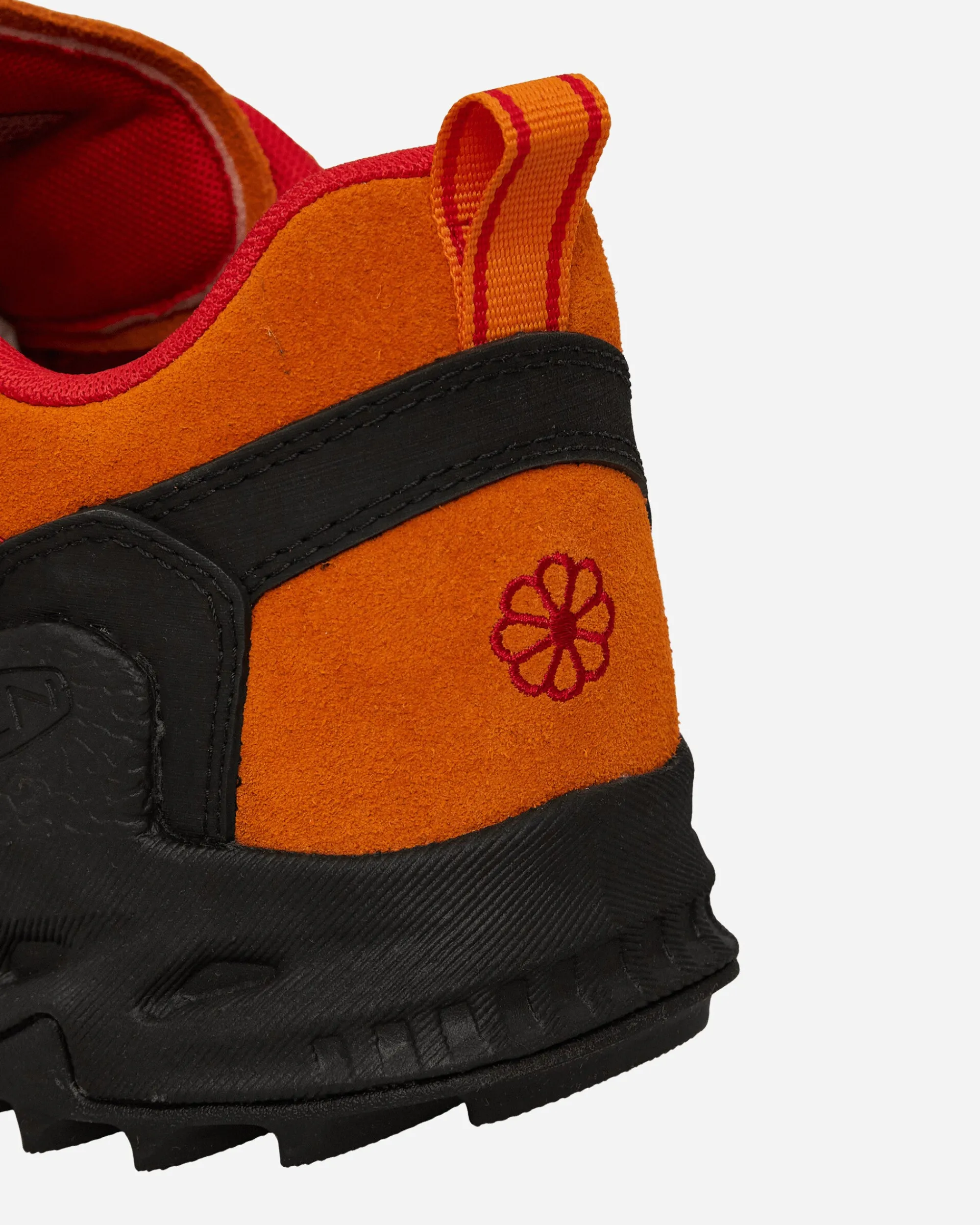 Keen Sneakers·Low|Sneakers^Jasper Zionic Sneakers Orange Pepper / Aura Orange