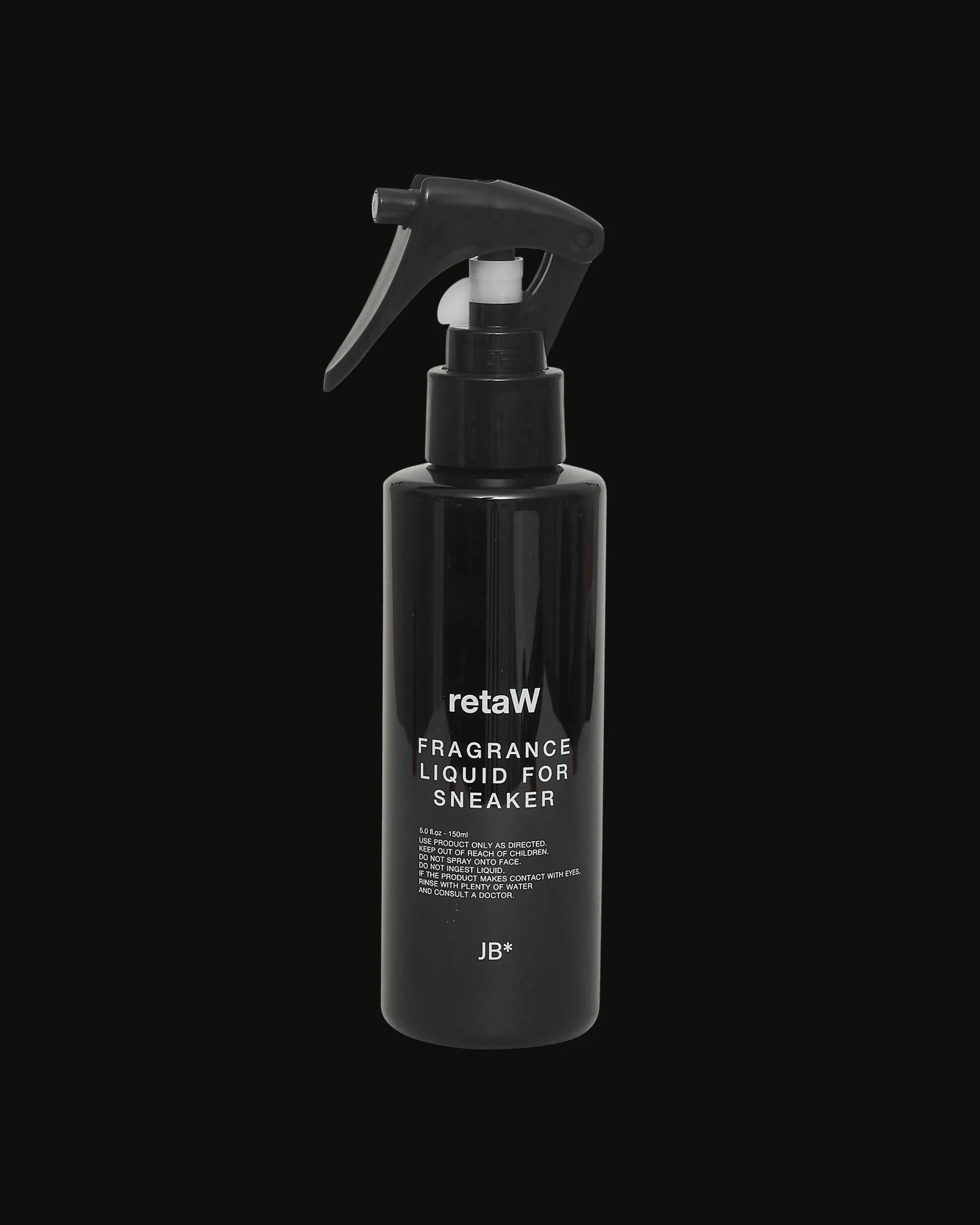 retaW Home^JB* Fabric Spray Multicolor