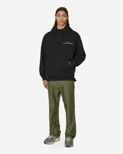 WACKO MARIA Sweatshirts^Jean-Michel Basquiat Heavy Weight Hooded Sweatshirt Black