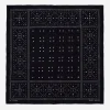 A.P.C. Gloves And Scarves|Gloves And Scarves^JJJJound Foulard Dark Navy