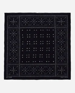 A.P.C. Gloves And Scarves|Gloves And Scarves^JJJJound Foulard Dark Navy