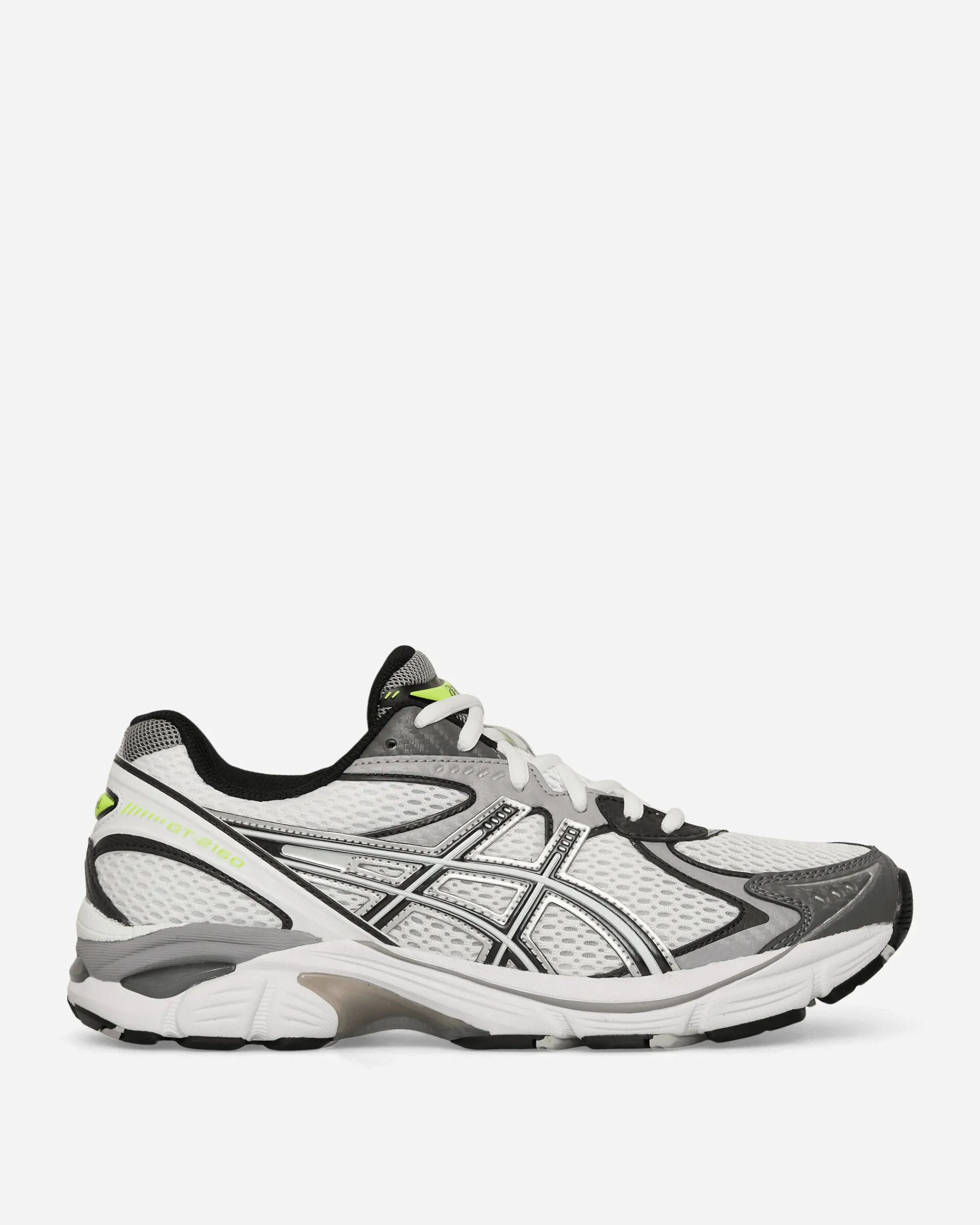 Asics Sneakers·Low|Sneakers^JJJJound GT-2160 Sneakers White / Black
