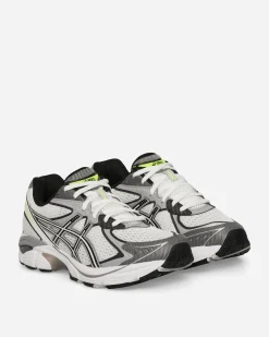 Asics Sneakers·Low|Sneakers^JJJJound GT-2160 Sneakers White / Black