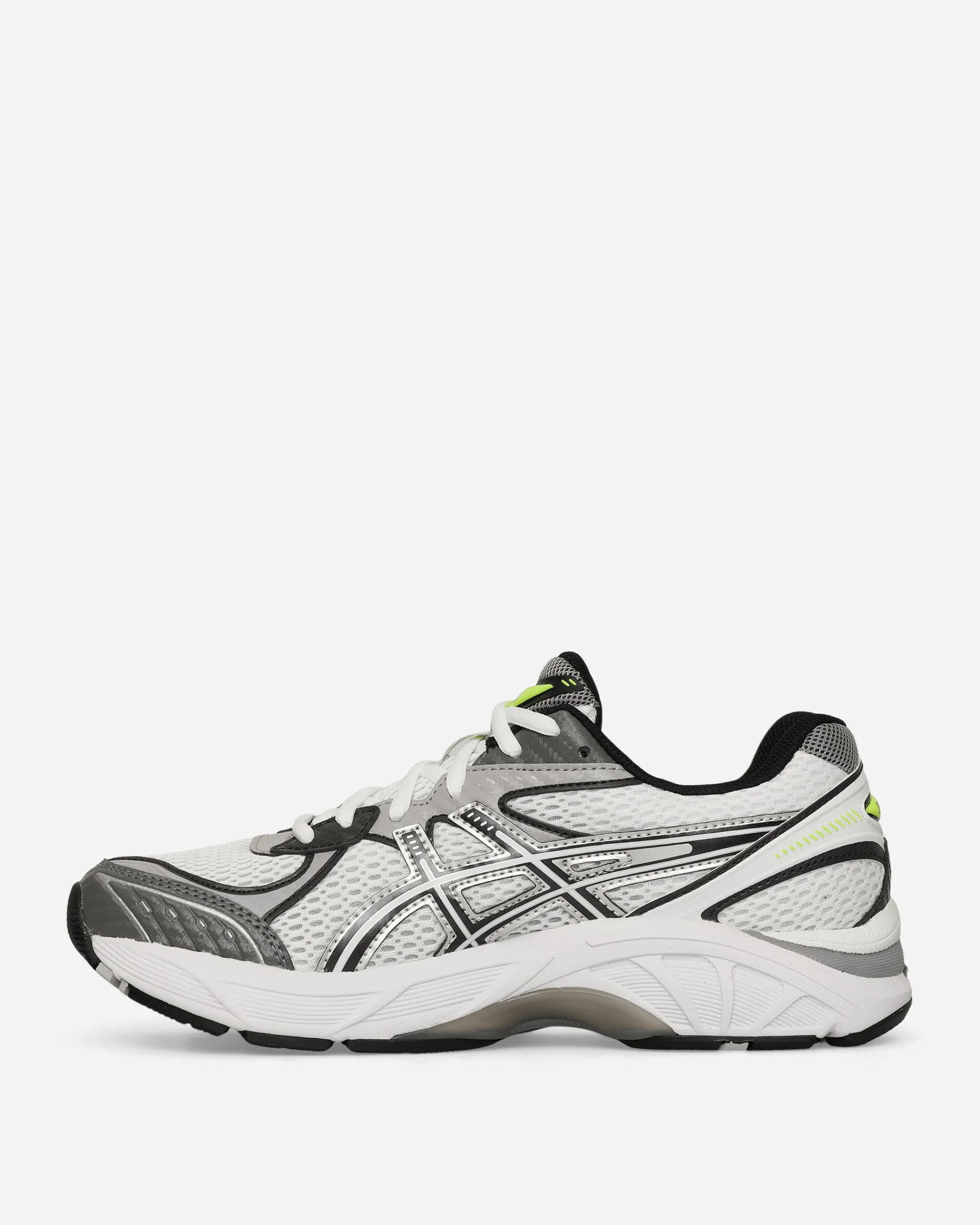 Asics Sneakers·Low|Sneakers^JJJJound GT-2160 Sneakers White / Black
