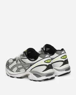 Asics Sneakers·Low|Sneakers^JJJJound GT-2160 Sneakers White / Black