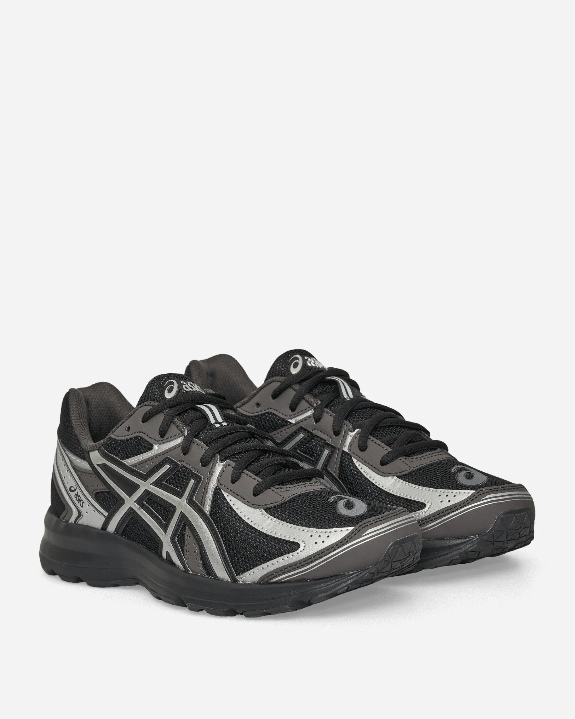Asics Sneakers·Low|Sneakers^JOG 100S Sneakers Black