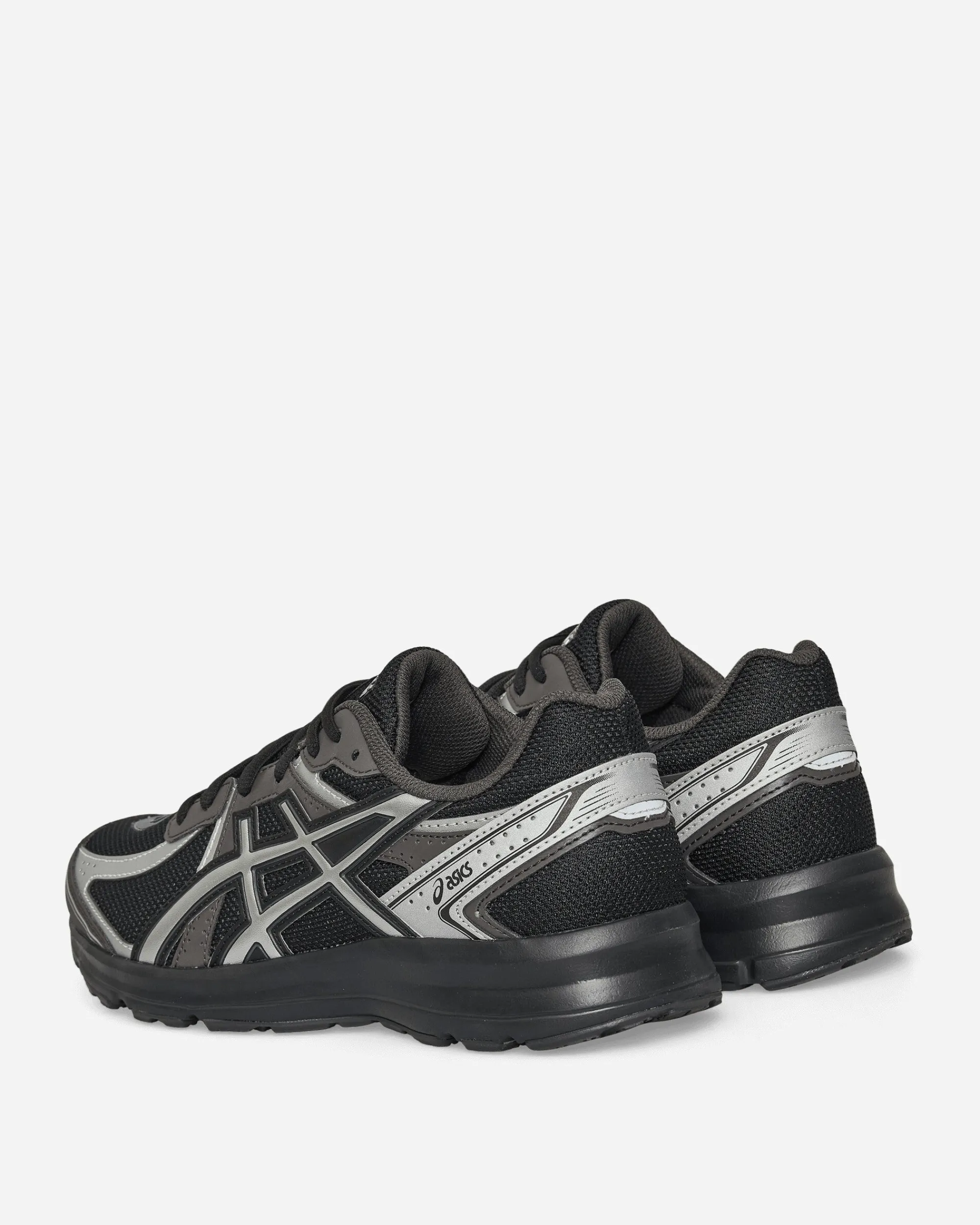 Asics Sneakers·Low|Sneakers^JOG 100S Sneakers Black