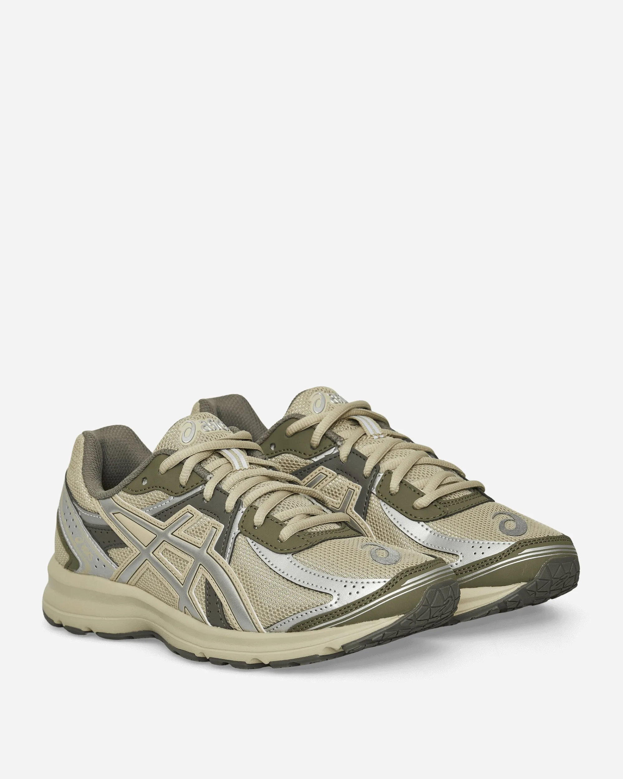 Asics Sneakers·Low|Sneakers^JOG 100S Sneakers Khaki