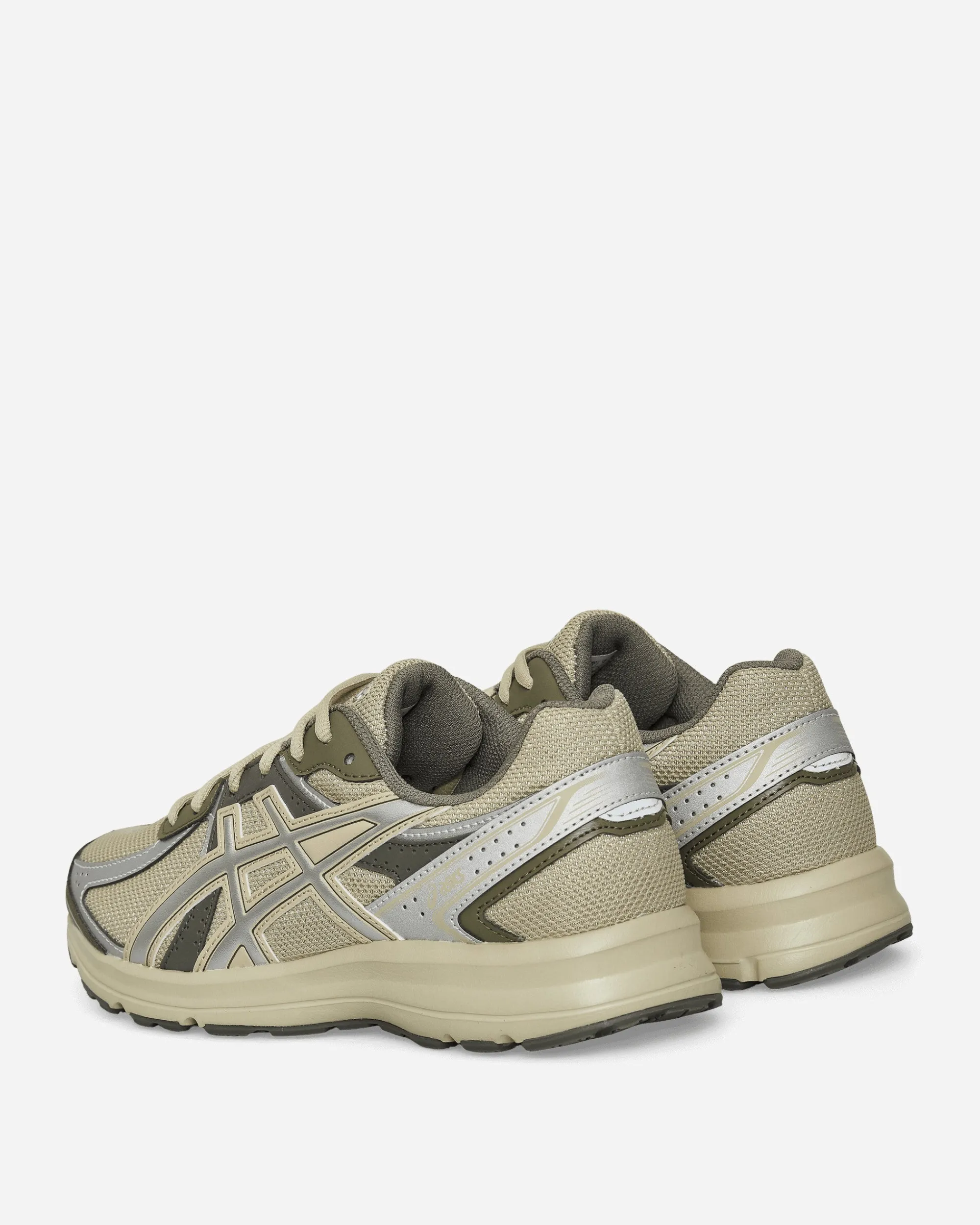 Asics Sneakers·Low|Sneakers^JOG 100S Sneakers Khaki