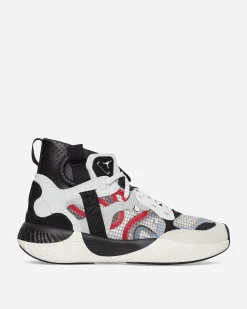 Nike Jordan Sneakers·High|Sneakers^Jordan Delta 3 Sneakers Sail