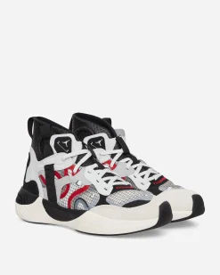 Nike Jordan Sneakers·High|Sneakers^Jordan Delta 3 Sneakers Sail