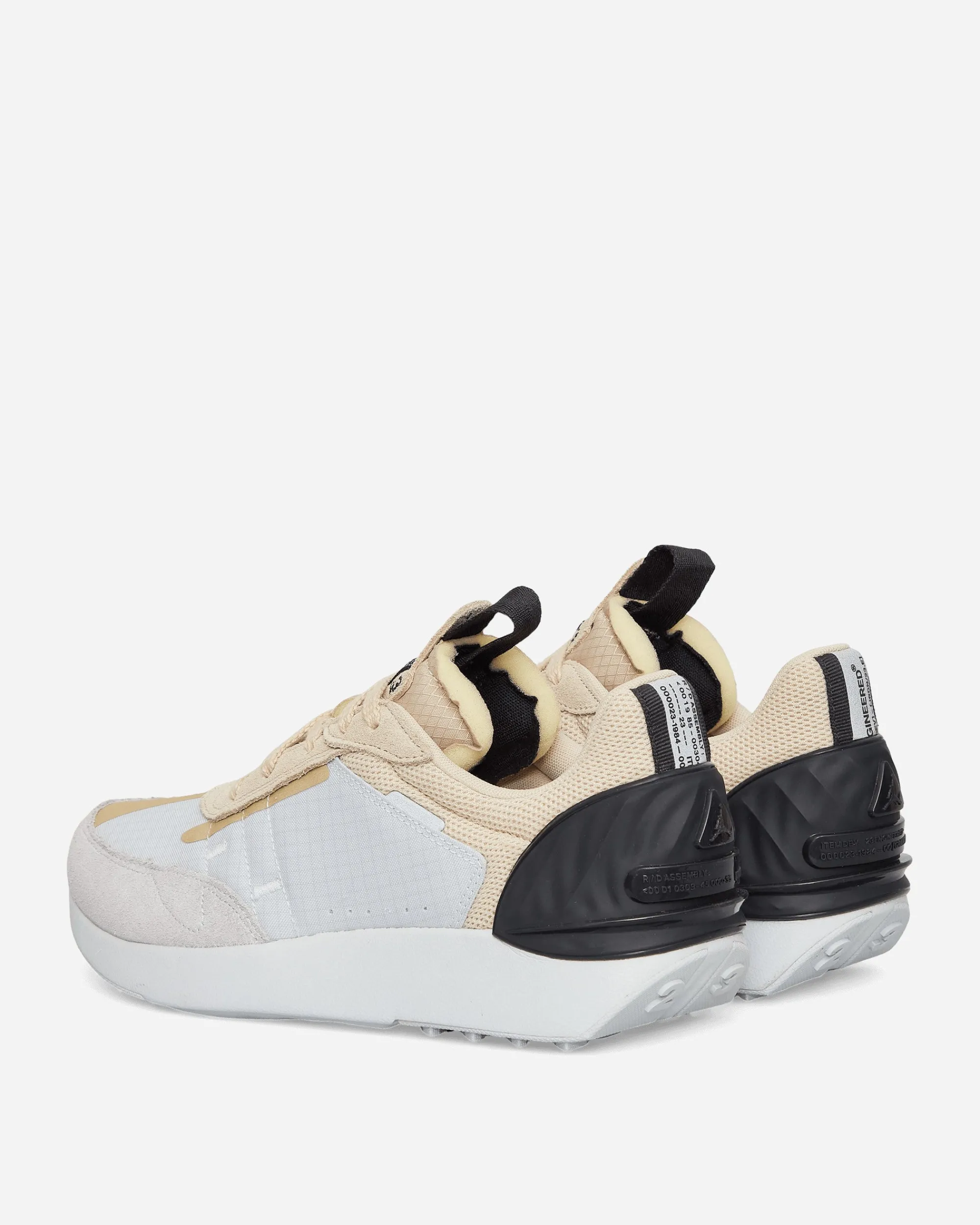 Nike Jordan Sneakers·Low|Sneakers^Jordan Granville Pro SP Sneakers Rattan