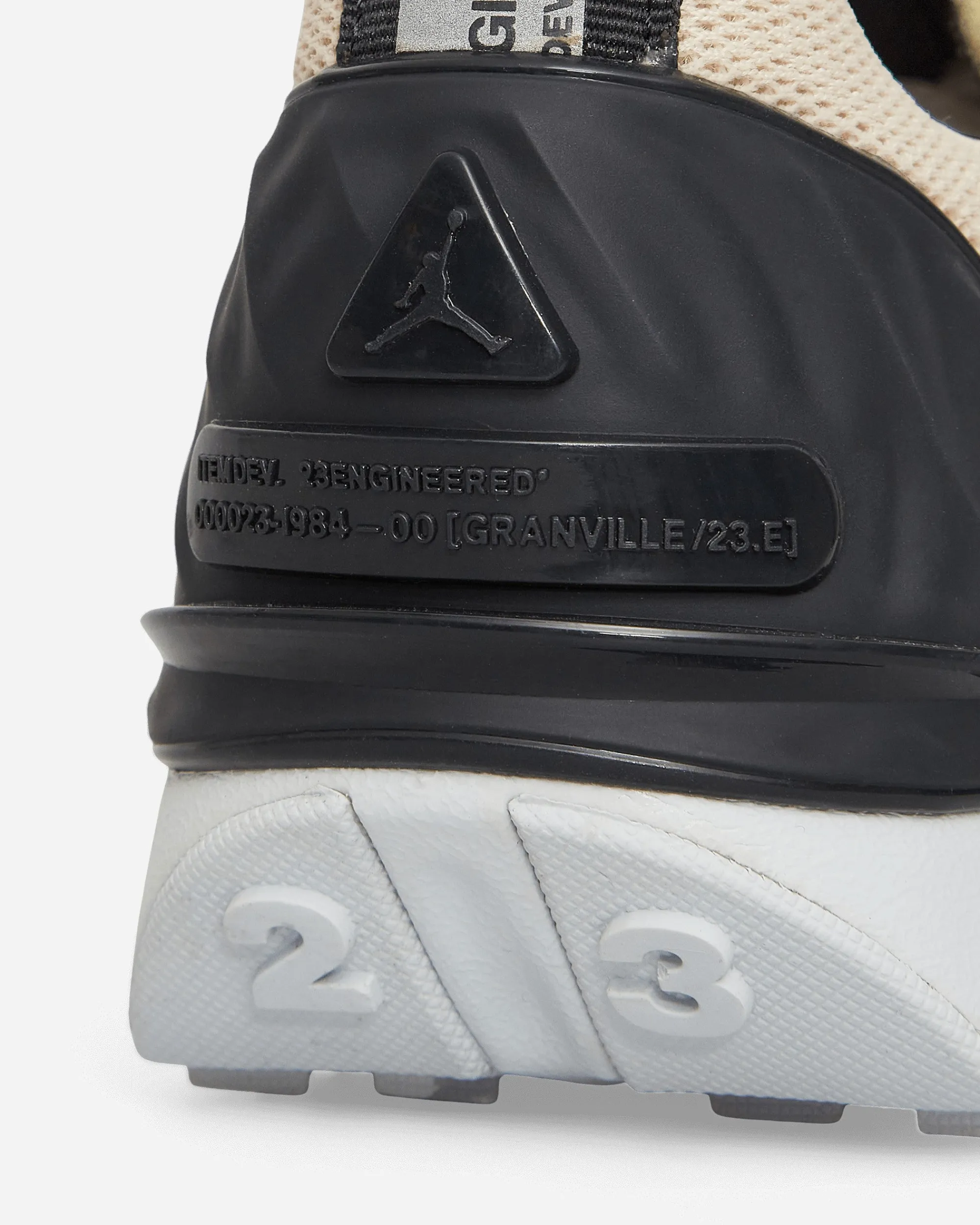 Nike Jordan Sneakers·Low|Sneakers^Jordan Granville Pro SP Sneakers Rattan