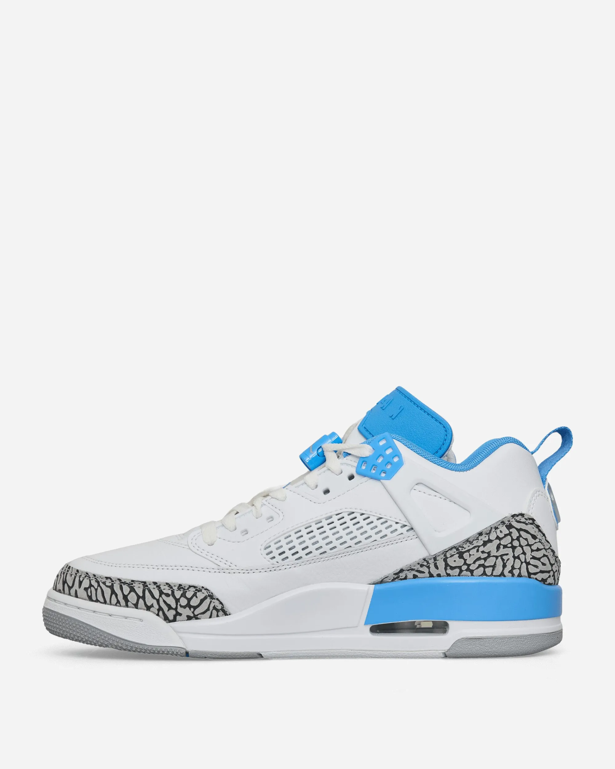 Nike Jordan Sneakers·Low|Sneakers^Jordan Spizike Low Sneakers White / University Blue