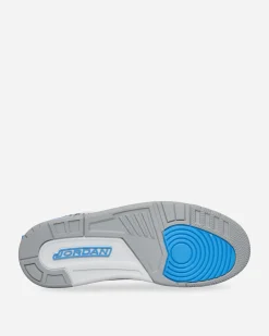 Nike Jordan Sneakers·Low|Sneakers^Jordan Spizike Low Sneakers White / University Blue