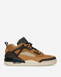 Nike Jordan Sneakers·Low|Sneakers^Jordan Spizike Low Sneakers Flax / Black / Baroque Brown