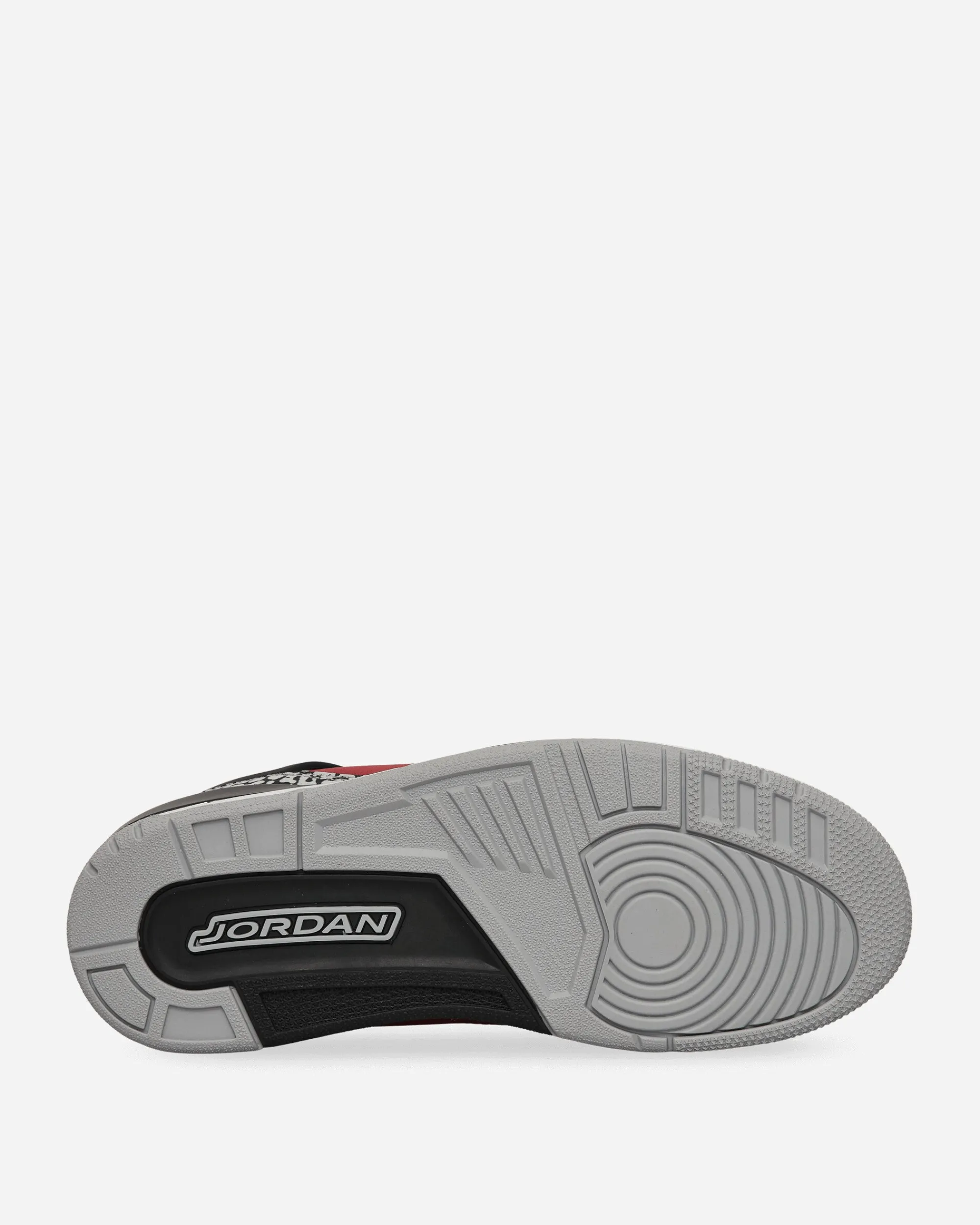 Nike Jordan Sneakers·Low|Sneakers^Jordan Spizike Low Sneakers Gym Red / Wolf Grey / Black