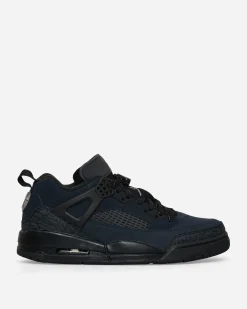 Nike Jordan Sneakers·Low|Sneakers^Jordan Spizike Low Sneakers Dark Obsidian / Light Violet Ore / Black
