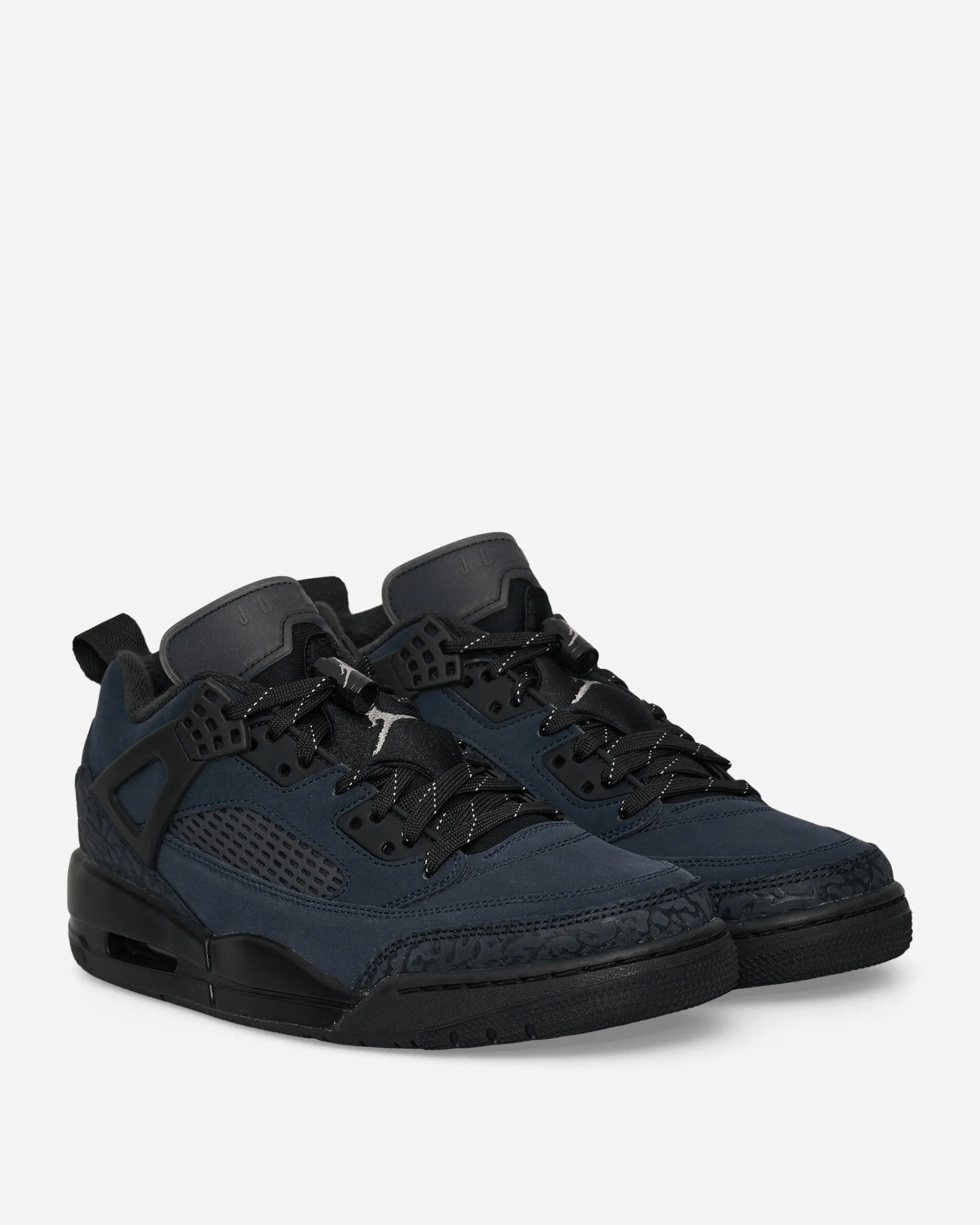Nike Jordan Sneakers·Low|Sneakers^Jordan Spizike Low Sneakers Dark Obsidian / Light Violet Ore / Black