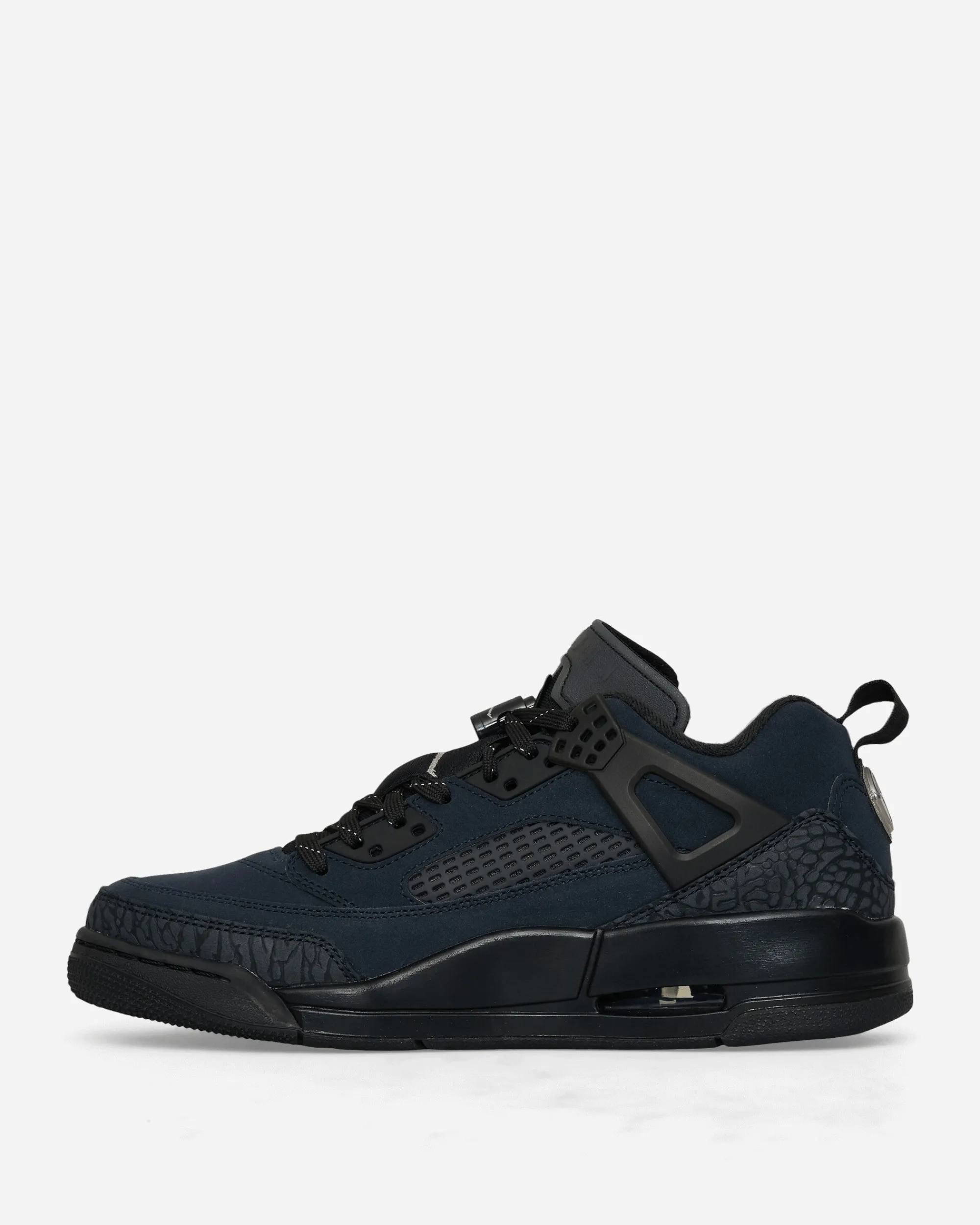 Nike Jordan Sneakers·Low|Sneakers^Jordan Spizike Low Sneakers Dark Obsidian / Light Violet Ore / Black
