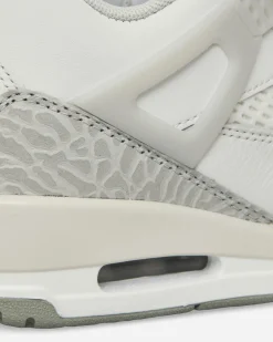 Nike Jordan Sneakers·Low|Sneakers^Jordan Spizike Low Sneakers Summit White / Photon Dust