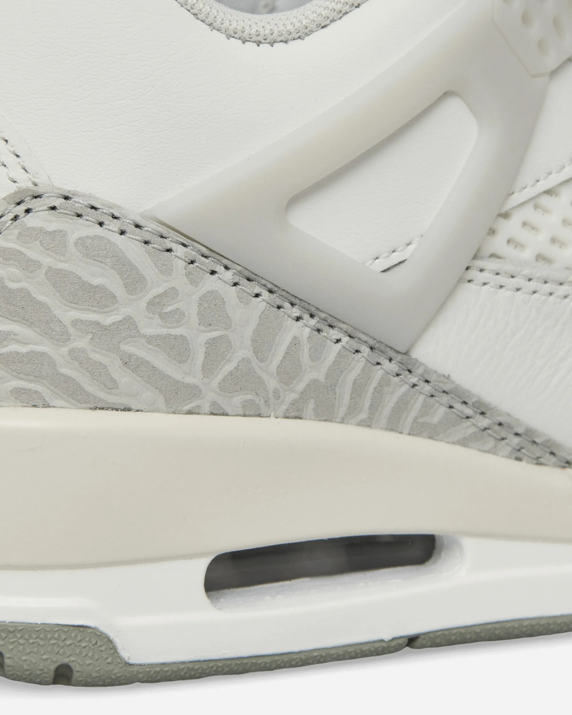 Nike Jordan Sneakers·Low|Sneakers^Jordan Spizike Low Sneakers Summit White / Photon Dust