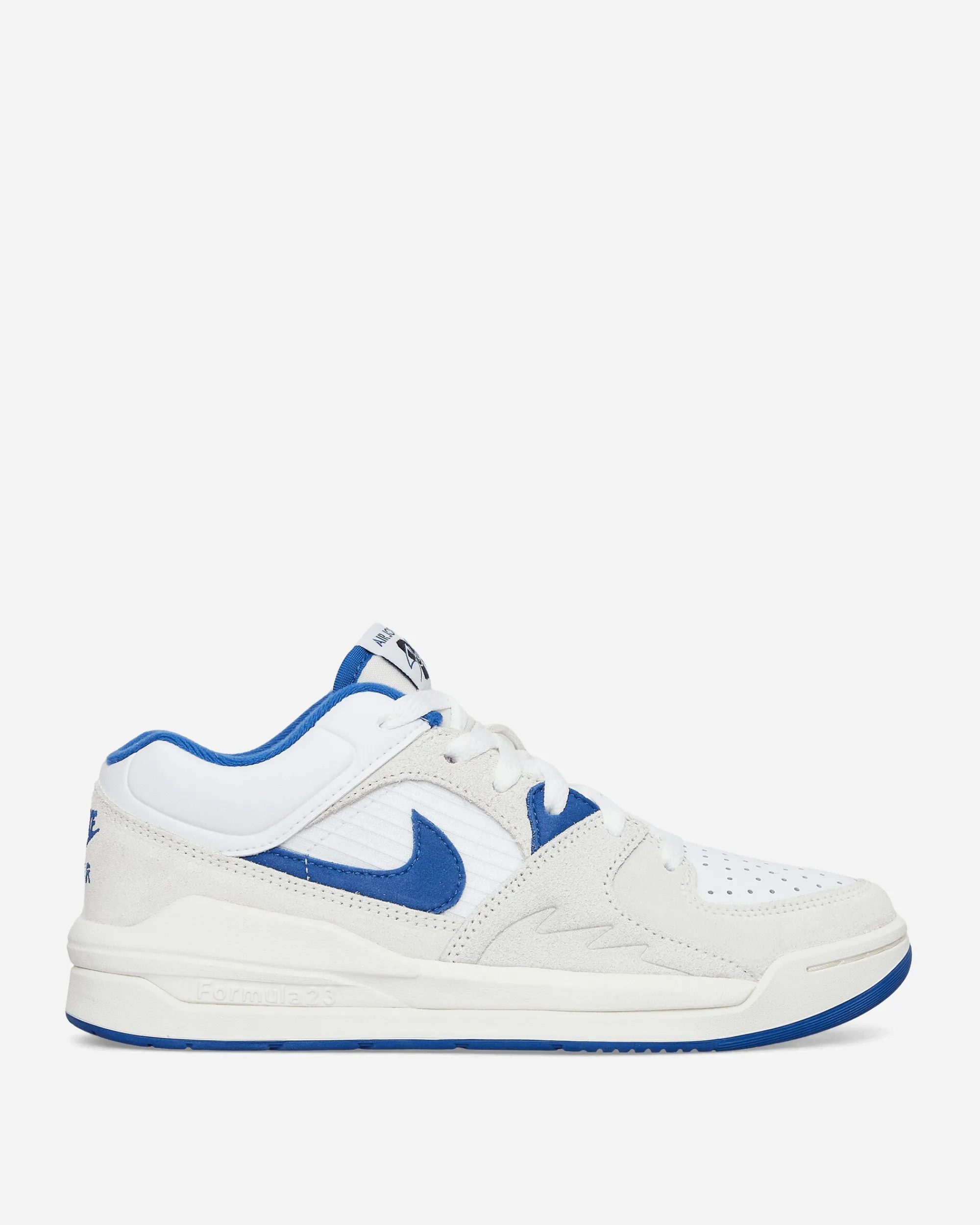 Nike Jordan Sneakers·Low|Kids^Jordan Stadium 90 (GS) Sneakers White / Game Royal