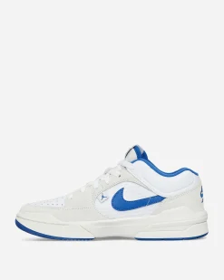 Nike Jordan Sneakers·Low|Kids^Jordan Stadium 90 (GS) Sneakers White / Game Royal
