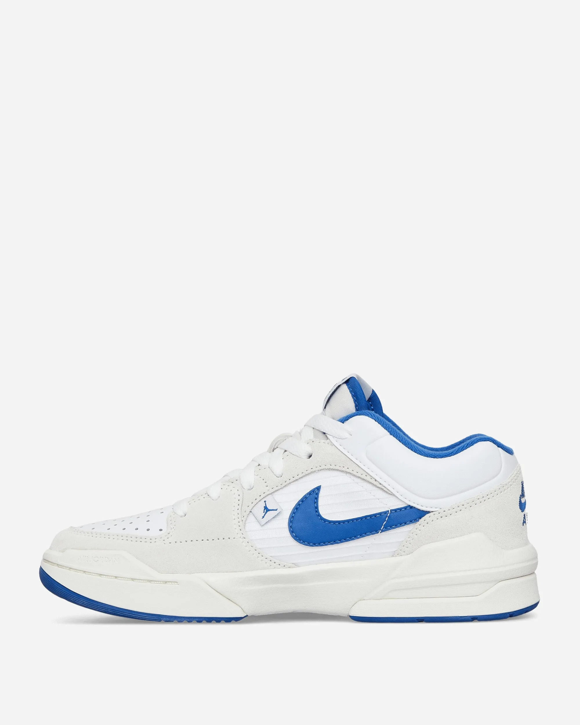 Nike Jordan Sneakers·Low|Kids^Jordan Stadium 90 (GS) Sneakers White / Game Royal