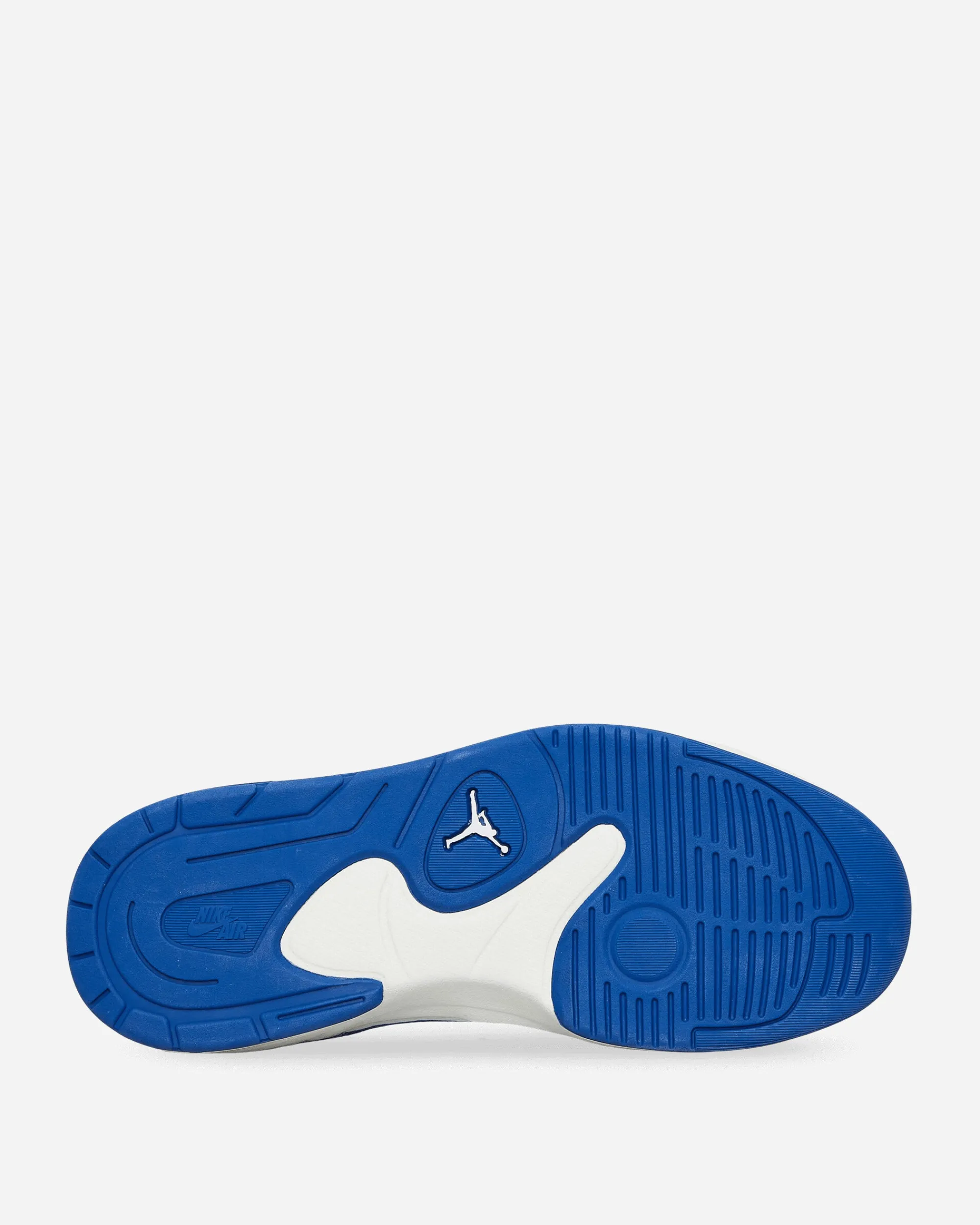 Nike Jordan Sneakers·Low|Kids^Jordan Stadium 90 (GS) Sneakers White / Game Royal