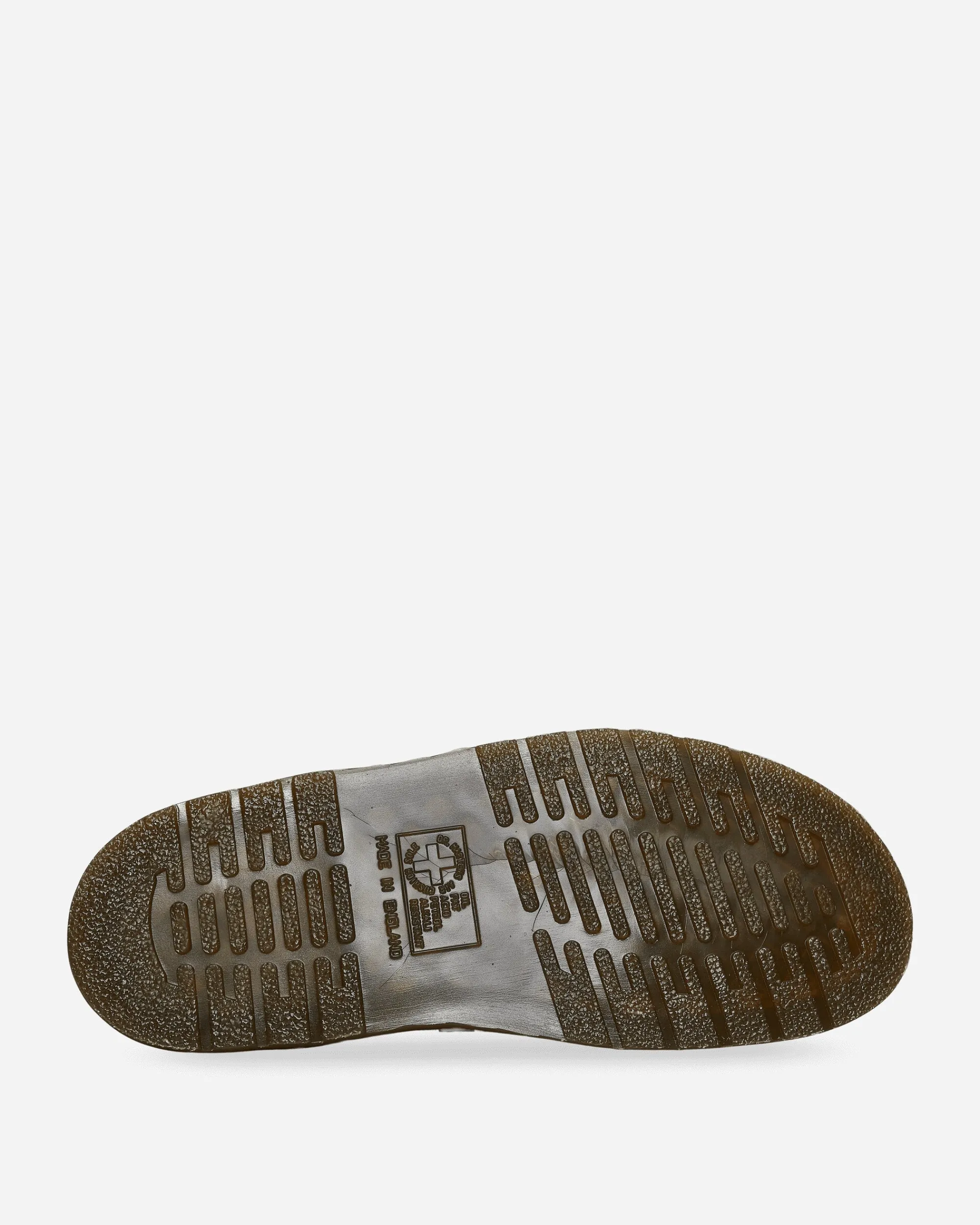 Dr. Martens Sandals And Slides^Jorge Buckle Mules Natural