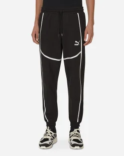 Puma Pants^Joshua Vides Sweatpants Black