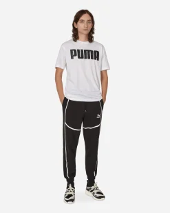 Puma Pants^Joshua Vides Sweatpants Black