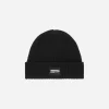 Neighborhood Hats|Hats^JP Beanie Black