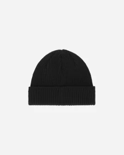 Neighborhood Hats|Hats^JP Beanie Black
