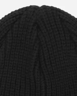 Neighborhood Hats|Hats^JP Beanie Black