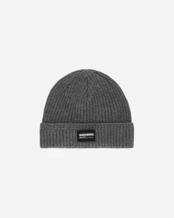Neighborhood Hats|Hats^JP Beanie Gray