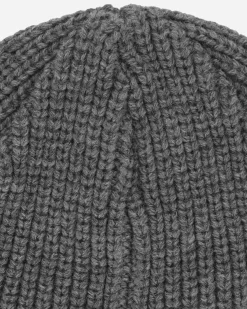 Neighborhood Hats|Hats^JP Beanie Gray