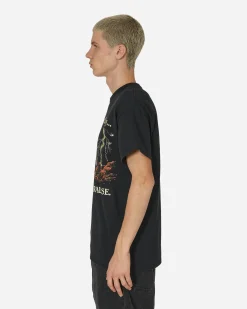 Paradis3 T-Shirts^Judgement Day T-Shirt Black
