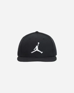 Nike Jordan Hats|Hats^Jumpman Pro Adjustable Hat Black