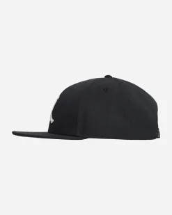 Nike Jordan Hats|Hats^Jumpman Pro Adjustable Hat Black