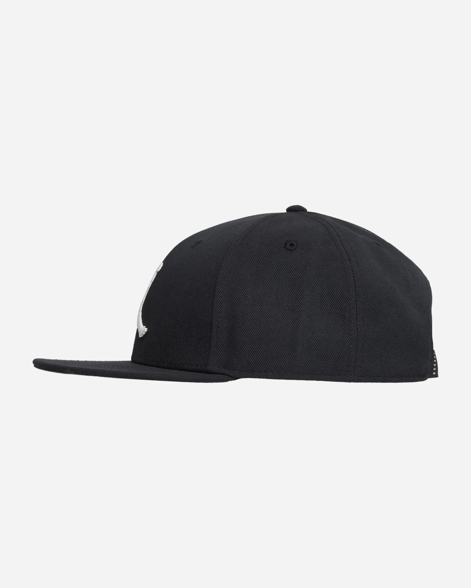 Nike Jordan Hats|Hats^Jumpman Pro Adjustable Hat Black