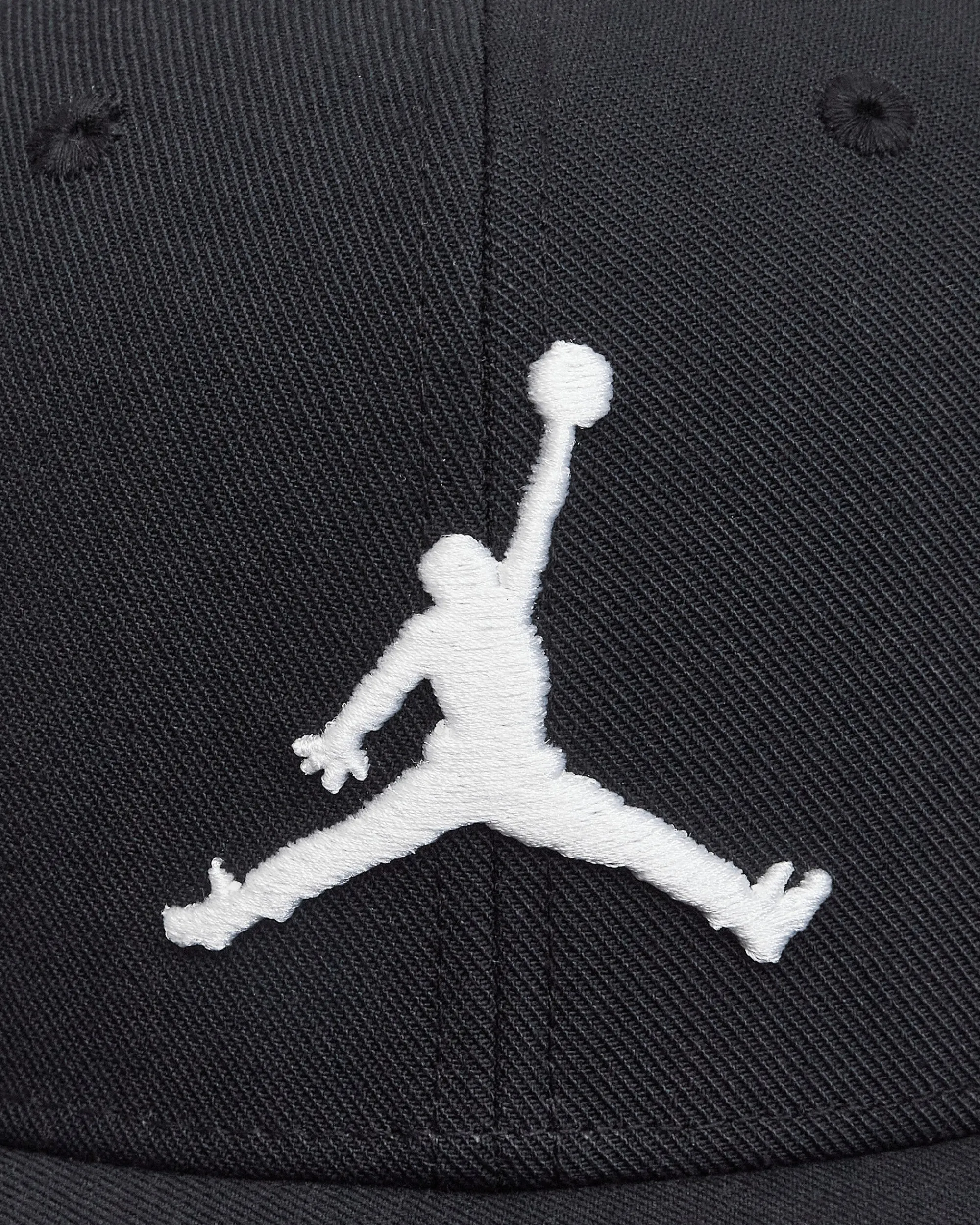 Nike Jordan Hats|Hats^Jumpman Pro Adjustable Hat Black