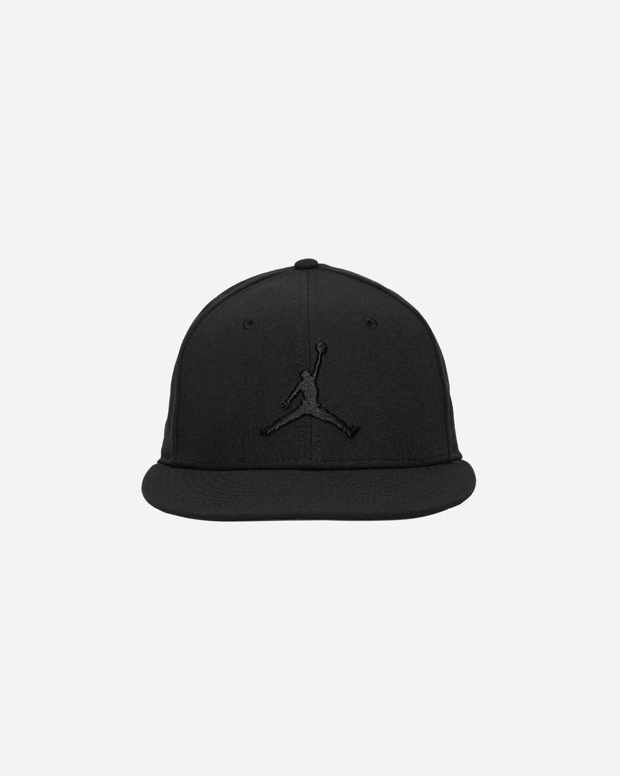 Nike Jordan Hats|Hats^Jumpman Pro Adjustable Hat Black