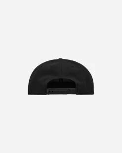 Nike Jordan Hats|Hats^Jumpman Pro Adjustable Hat Black