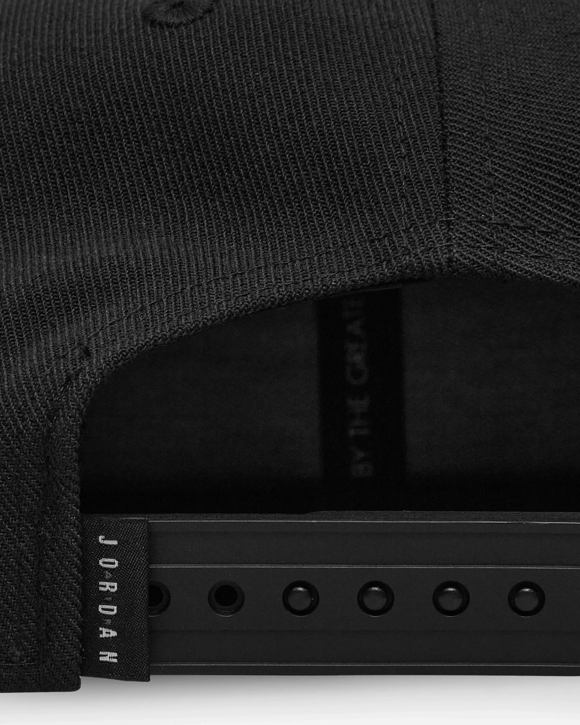 Nike Jordan Hats|Hats^Jumpman Pro Adjustable Hat Black