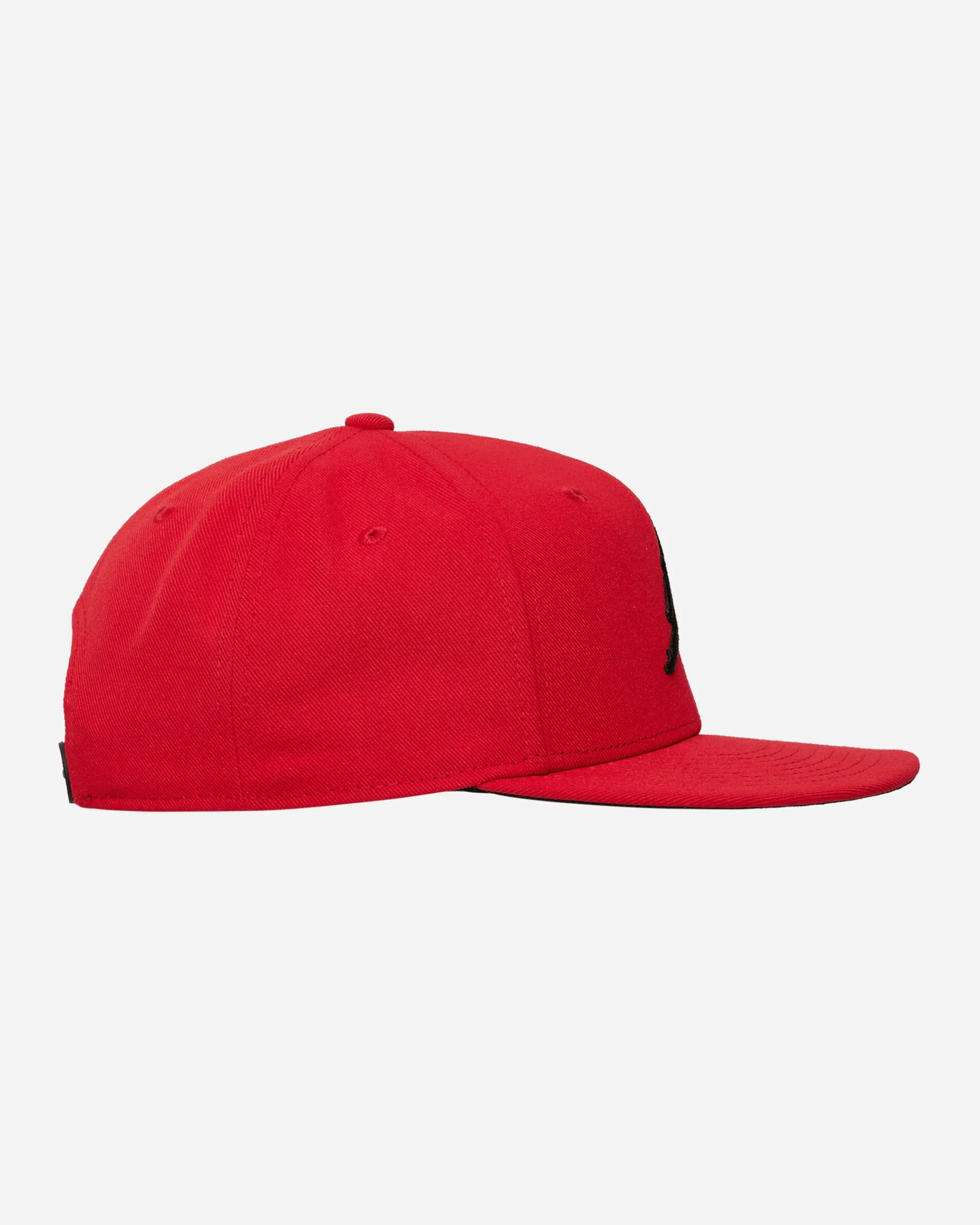 Nike Jordan Hats|Hats^Jumpman Pro Adjustable Hat Gym Red
